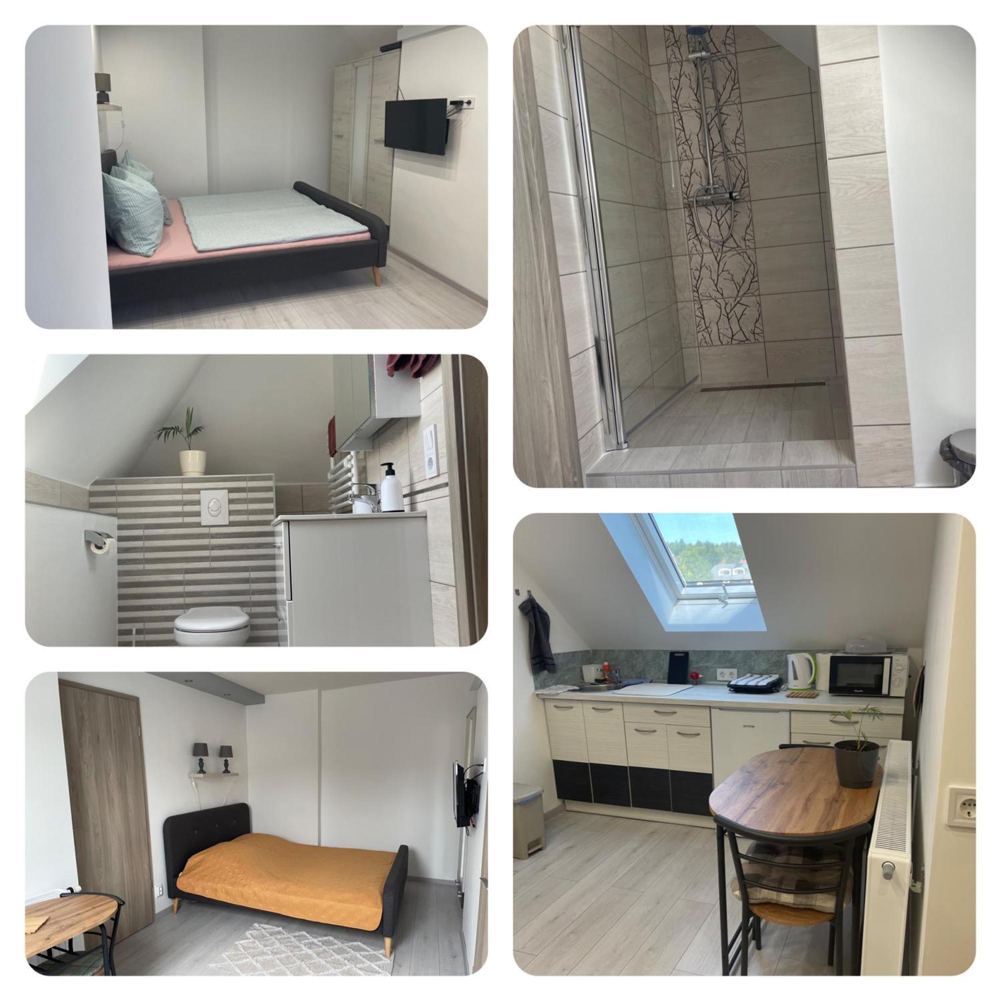 Jasmin Apartment House Vonyarcvashegy Buitenkant foto
