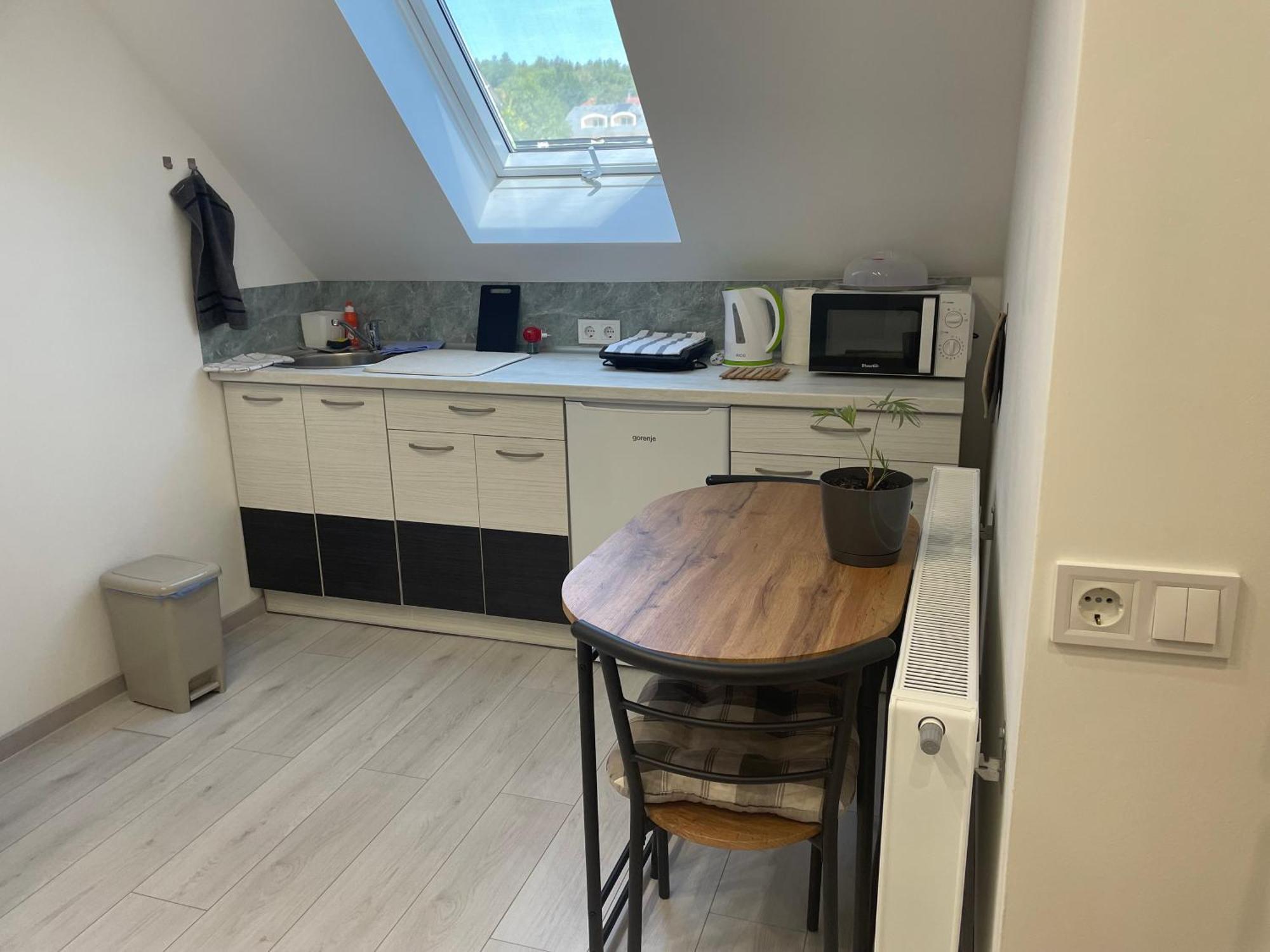 Jasmin Apartment House Vonyarcvashegy Buitenkant foto
